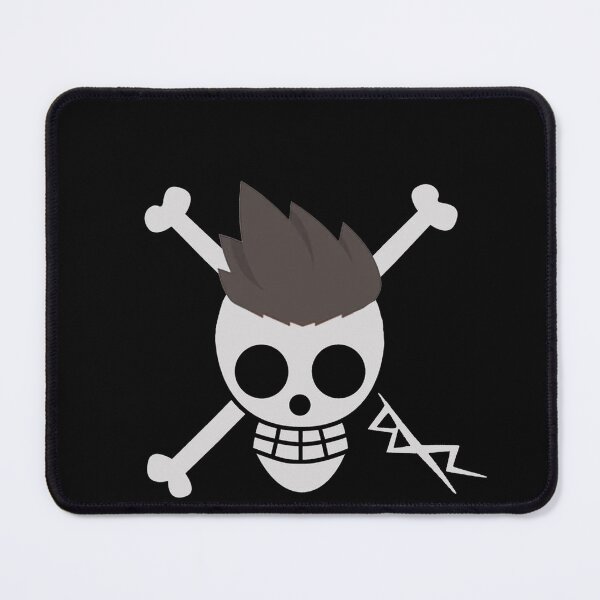 Item preview, David Martinez Pirate Flag Cyberpunk Edgerunners designed and sold by kulls.