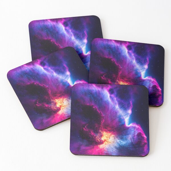 Item preview, Nebula designed and sold by ArtByZoel.