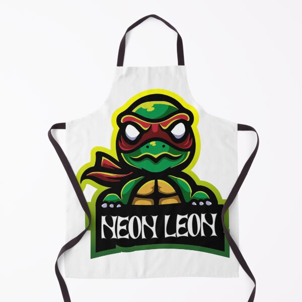 Item preview, NEON LEON designed and sold by zaryab213.