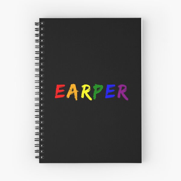 Item preview, Wynonna Earp - Earper rainbow designed and sold by Fandom8.