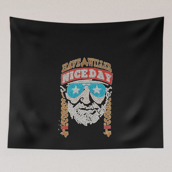 Item preview, Have A Willie Nice Day Essential T-Shirt designed and sold by Robeess.