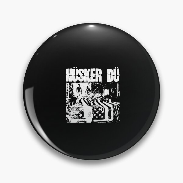 Item preview, HC falls apart husker music Essential T-Shirt designed and sold by Robeess.