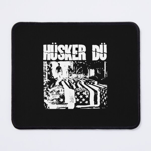 Item preview, HC falls apart husker music Essential T-Shirt designed and sold by Robeess.