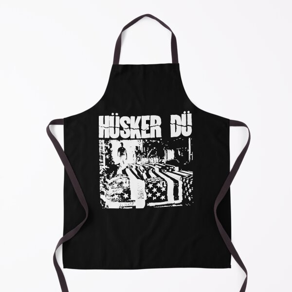 Item preview, HC falls apart husker music Essential T-Shirt designed and sold by Robeess.