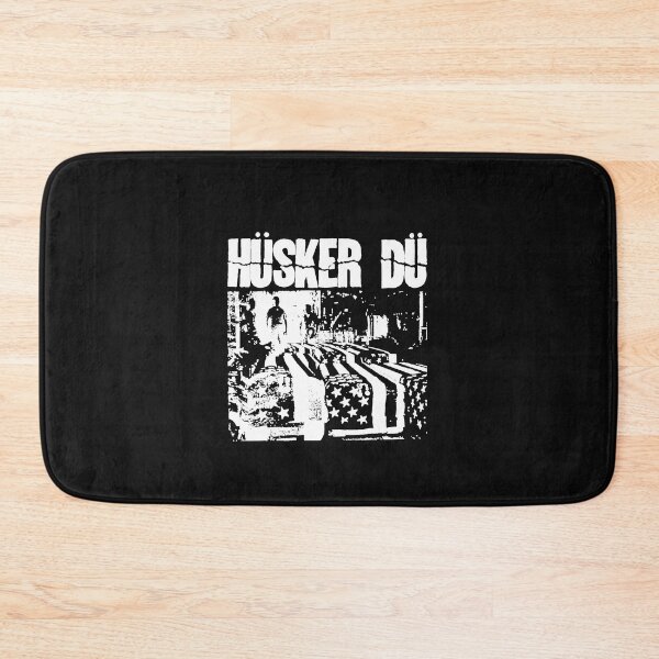 Item preview, HC falls apart husker music Essential T-Shirt designed and sold by Robeess.