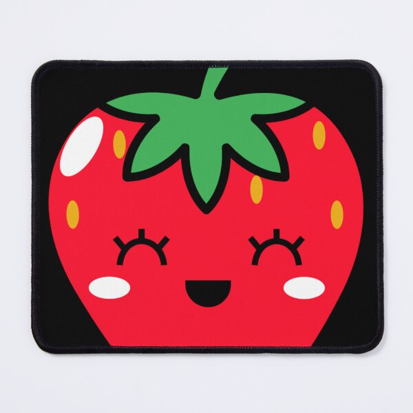 Item preview, Kuromi Strawberry designed and sold by designsdetour.