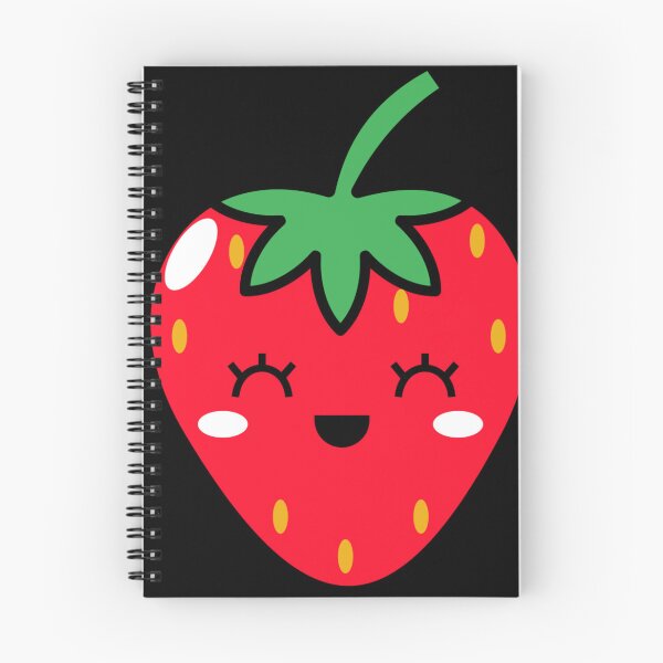 Item preview, Kuromi Strawberry designed and sold by designsdetour.