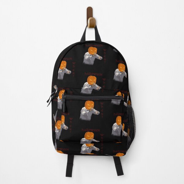 Item preview, Halloween when? designed and sold by zareworks.