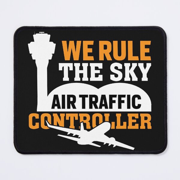 Item preview, International Day of the Air Traffic Controller designed and sold by vaske-bros.