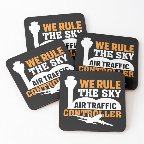 Item preview, International Day of the Air Traffic Controller designed and sold by vaske-bros.