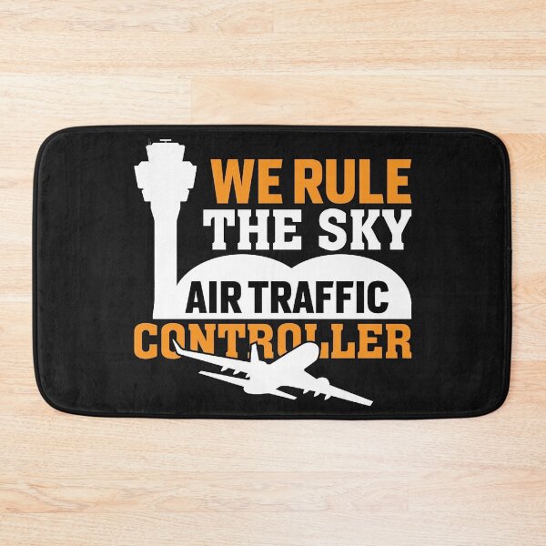Item preview, International Day of the Air Traffic Controller designed and sold by vaske-bros.