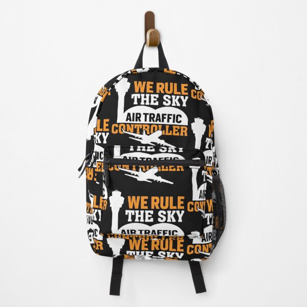 Item preview, International Day of the Air Traffic Controller designed and sold by vaske-bros.