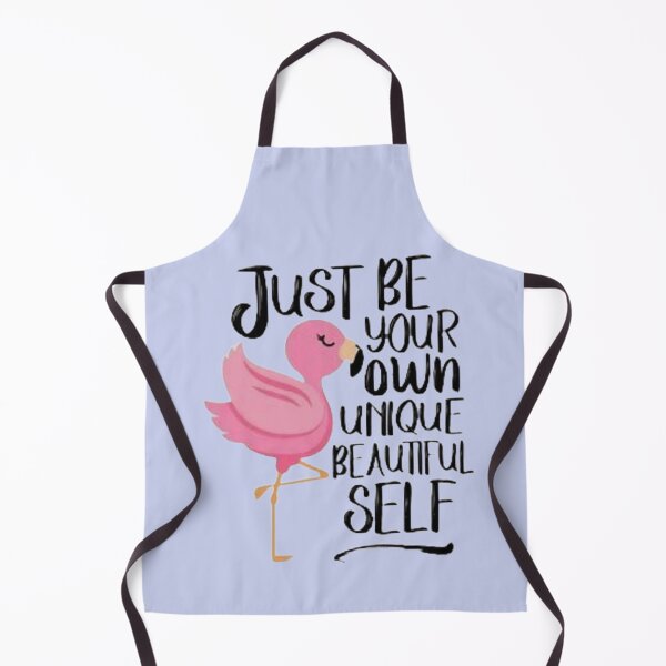 Item preview, Be unique like flamingoes | gift for bird lovers | flamingo design designed and sold by Arteartz.