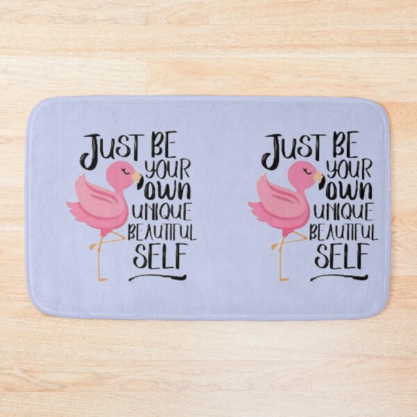 Item preview,  Be unique like flamingoes | gift for bird lovers | flamingo design designed and sold by Arteartz.