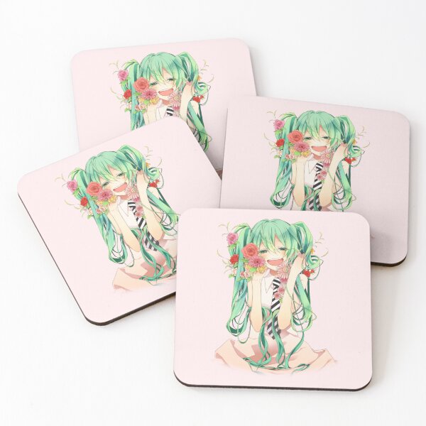 Item preview, Hatsune Miku designed and sold by ChronicIronic.