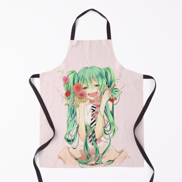 Item preview, Hatsune Miku designed and sold by ChronicIronic.