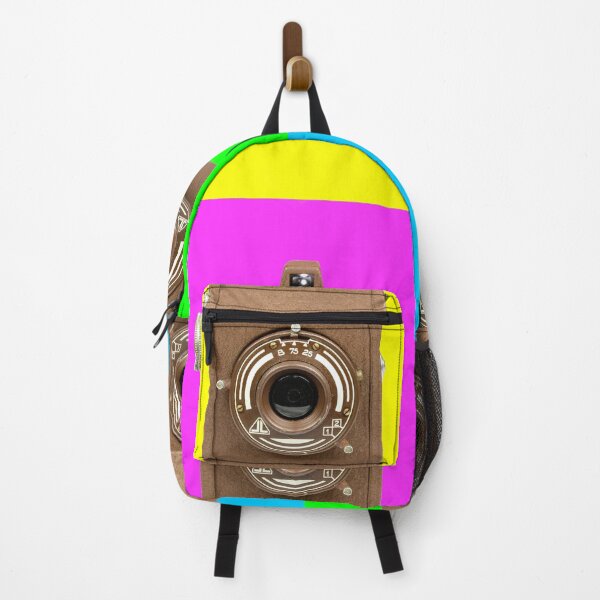 Item preview, Pop Vintage Camera designed and sold by stedata.