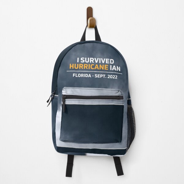 Item preview, I Survived Hurricane Ian designed and sold by ilalang-by-eka.