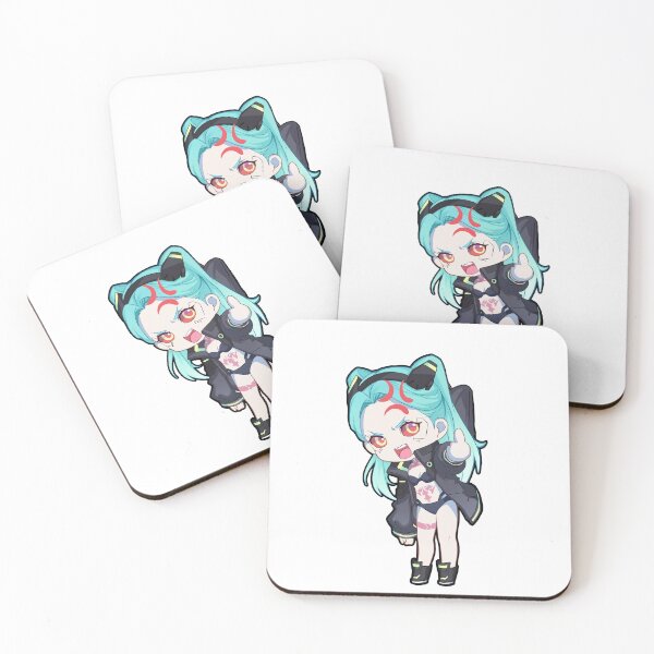 Item preview, Rebecca  little cute  designed and sold by kemny.
