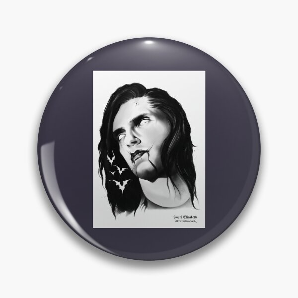 Item preview, Gifts Rock Music Peter Steele designed and sold by Garrickmichaele.