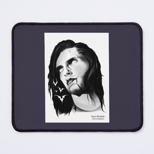 Item preview, Gifts Rock Music Peter Steele designed and sold by Garrickmichaele.