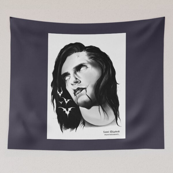 Item preview, Gifts Rock Music Peter Steele designed and sold by Garrickmichaele.