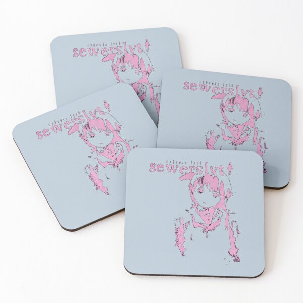 Item preview, ♥♥Sewerslvt Schizofrenia ♥♥ SPECIAL GIFT FOR SEWERSLVT LOVERS  designed and sold by SagGason.