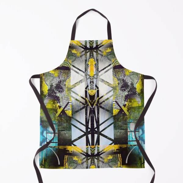 Item preview, Abstraction no. 1 designed and sold by Limor-Sadot.