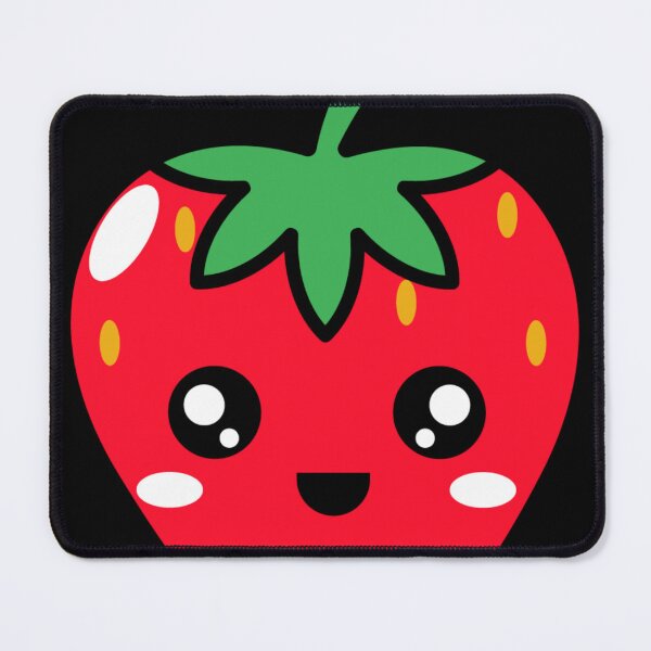 Item preview, Kuromi Strawberry designed and sold by designsdetour.