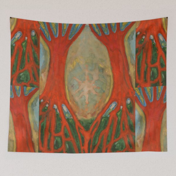 Item preview, Falling Star designed and sold by wojtekkowalski.