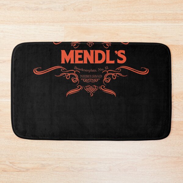 Item preview, mendl's bakery  designed and sold by ALIKRAUSE.