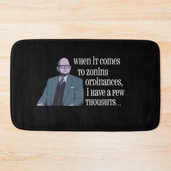 Item preview, Colin Robinson quote designed and sold by Catchthepigeon.