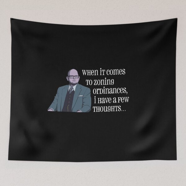 Item preview, Colin Robinson quote designed and sold by Catchthepigeon.