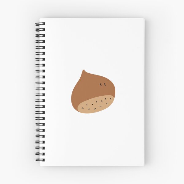 Item preview, chestnut art designed and sold by Pinkbrushco.