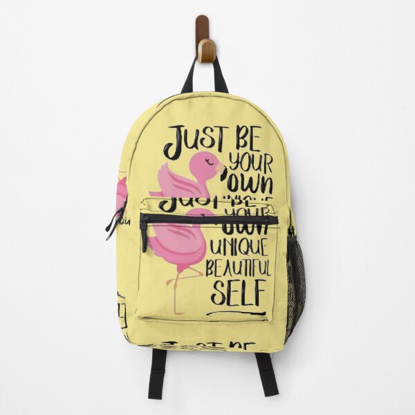 Item preview, Be unique like flamingoes | gift for bird lovers | flamingo design designed and sold by Arteartz.