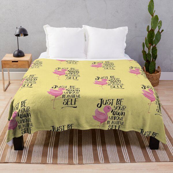 Item preview, Be unique like flamingoes | gift for bird lovers | flamingo design designed and sold by Arteartz.
