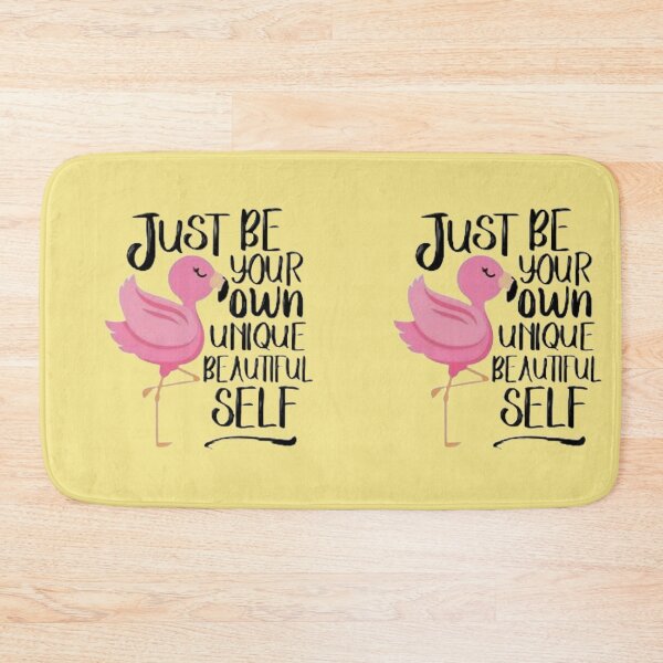 Item preview, Be unique like flamingoes | gift for bird lovers | flamingo design designed and sold by Arteartz.