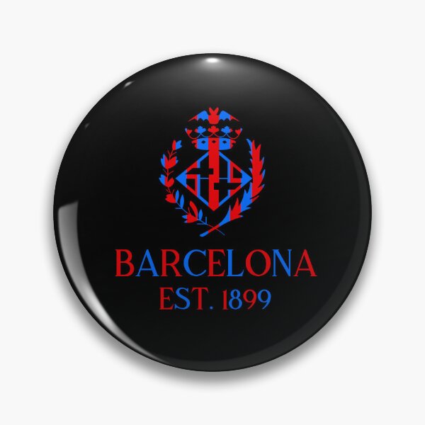 Item preview, Barcelona Striped 2 designed and sold by VRedBaller.