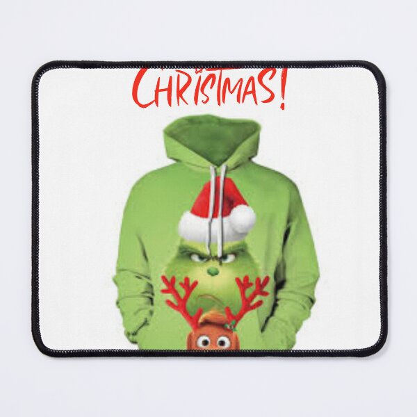 Item preview, The Grinch How The Grinch Stole All The Percs From The Whoville Elderly Home Shirt, The Grinch Santa Shirt, Grinch T-shirt, Funny Christmas designed and sold by trendy125.