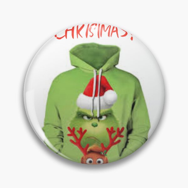 Item preview, The Grinch How The Grinch Stole All The Percs From The Whoville Elderly Home Shirt, The Grinch Santa Shirt, Grinch T-shirt, Funny Christmas designed and sold by trendy125.