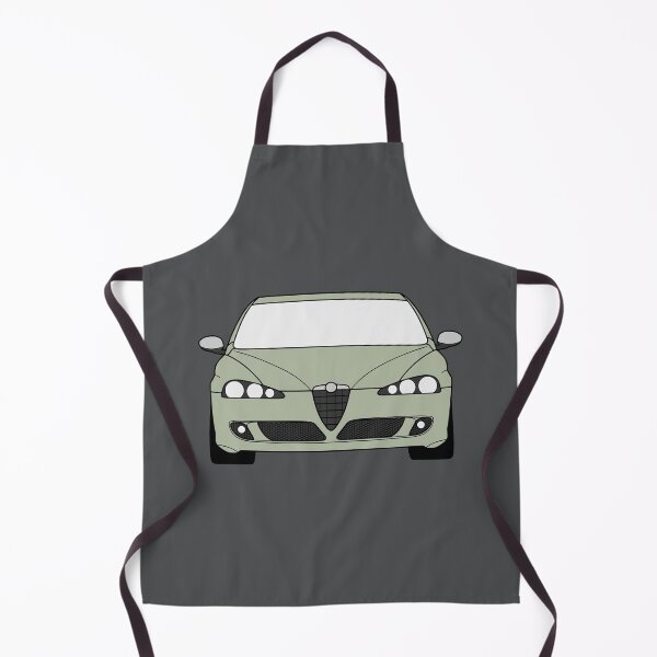 Item preview, Alfa Romeo 147 Facelift 2004-2010 pearl green color designed and sold by EdimDesign.