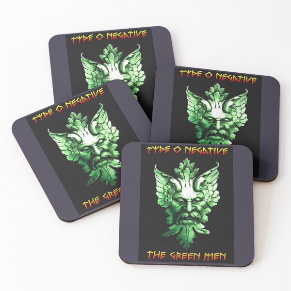 Item preview, Graphic Rock Music New type o negative logo designed and sold by Garrickmichaele.