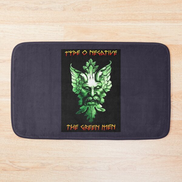 Item preview, Graphic Rock Music New type o negative logo designed and sold by Garrickmichaele.