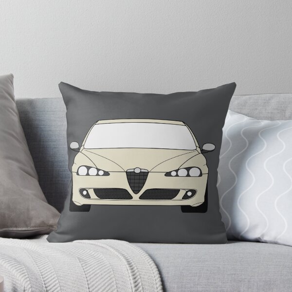 Artikelvorschau, Alfa Romeo 147 Facelift 2004-2010 Beigefarbe entworfen und verkauft von EdimDesign.