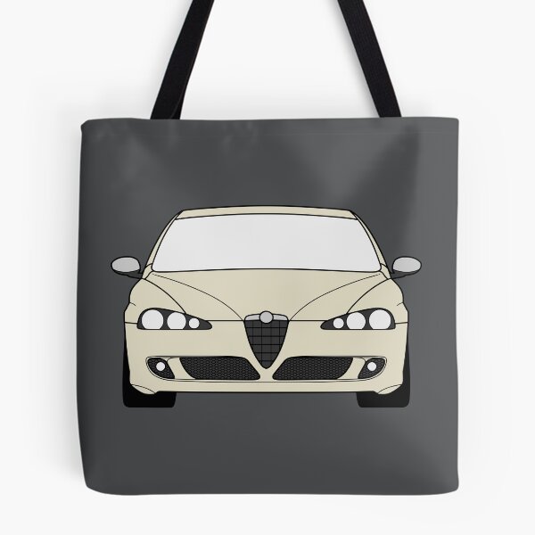 Item preview, Alfa Romeo 147 Facelift 2004-2010 beige color designed and sold by EdimDesign.