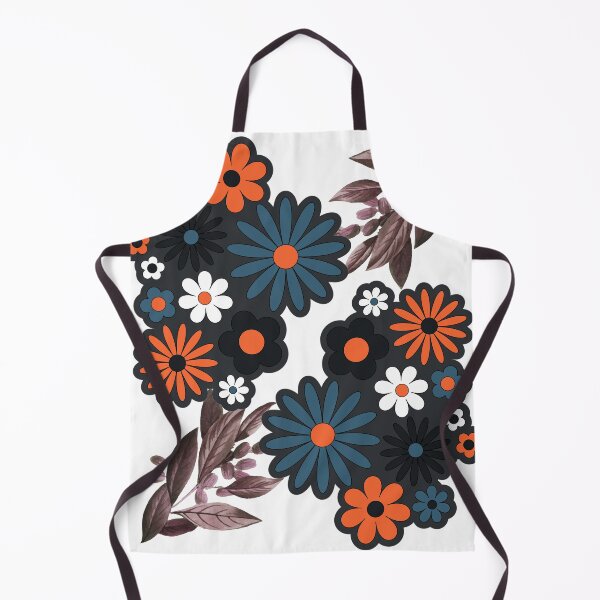 Item preview, flowers and leaves 3 designed and sold by Tininai.