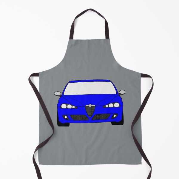 Item preview, Alfa Romeo 147 Facelift 2004-2010 blue color designed and sold by EdimDesign.