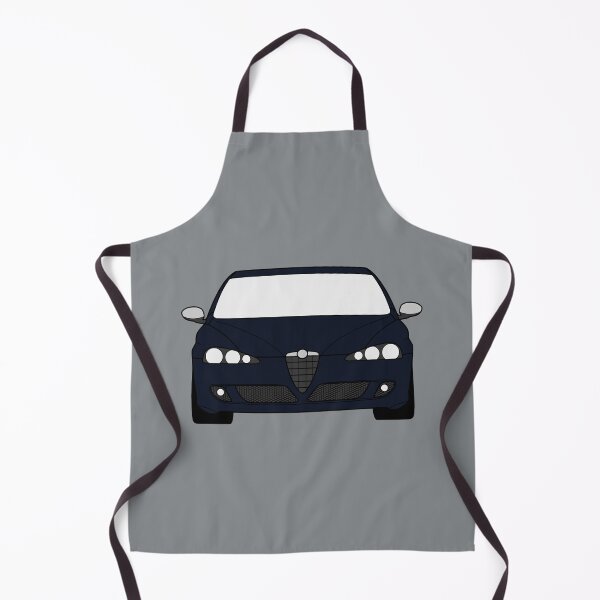 Item preview, Alfa Romeo 147 Facelift 2004-2010 dark blue color designed and sold by EdimDesign.