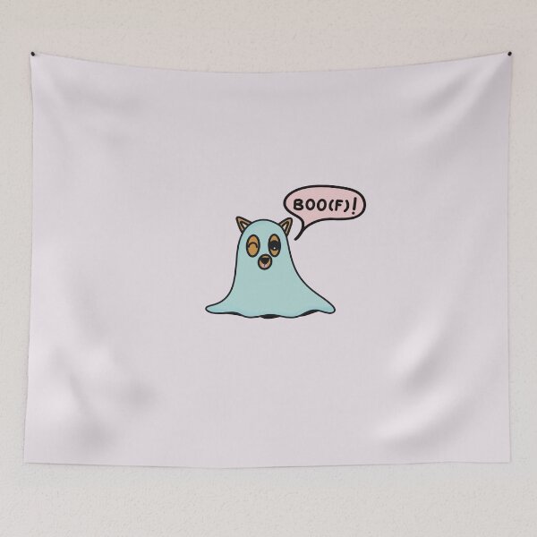 Item preview, Spooky Corgi designed and sold by StyleOnStand.