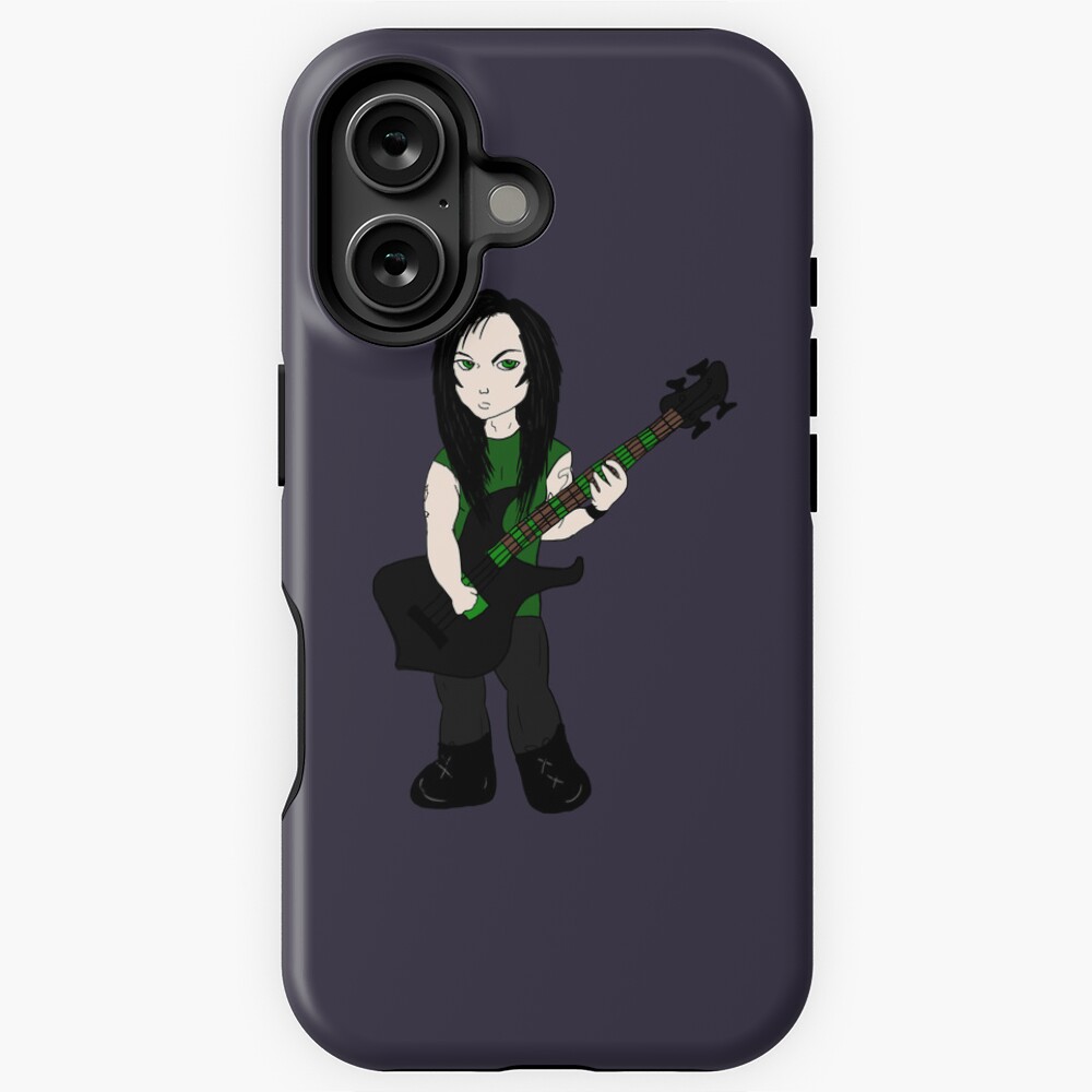 Item preview, iPhone Magsafe Tough Case designed and sold by Garrickmichaele.